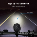 Bike Torch 1000 Lumen Rainproof Safty